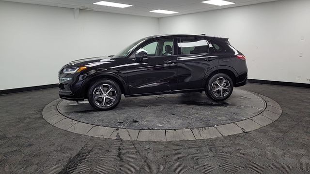 2023 – Honda – HR-V