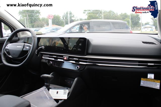 New 2026 Kia Sportage SUV