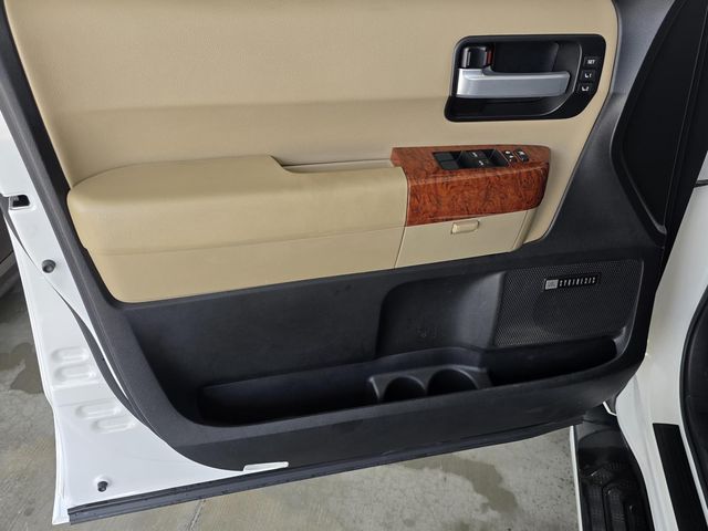 Used 2021 Toyota Sequoia SUV