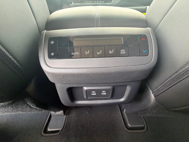 New 2026 Nissan Pathfinder SUV