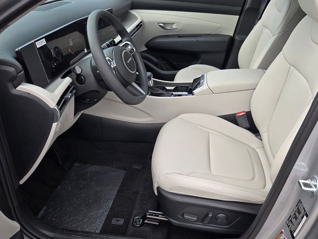 2026 Hyundai Tucson - $29,425