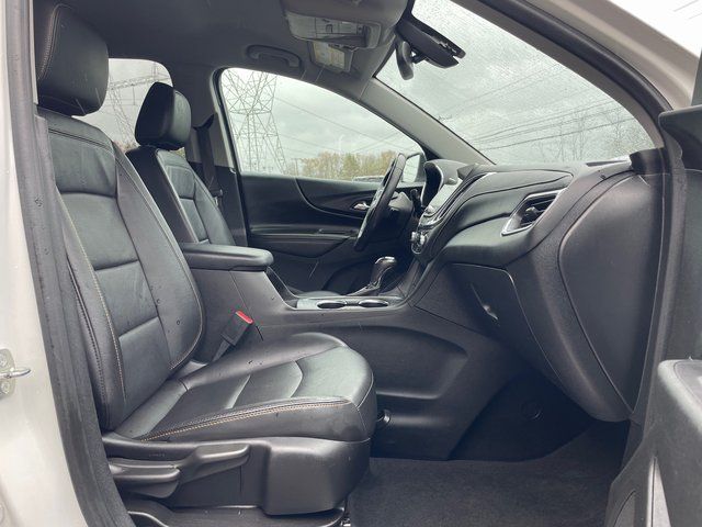 2019 Chevrolet Equinox Premier - Iridescent Pearl Tricoat exterior view 16