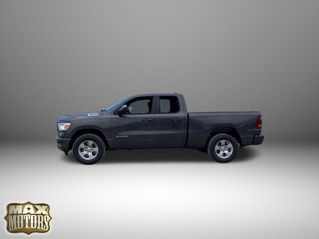 2024 Ram 1500 Big Horn/Lone Star 4