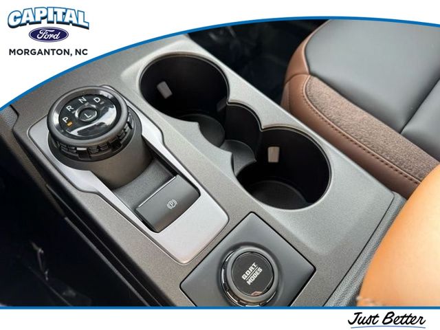 New 2026 Gray Ford Outer Banks image 27