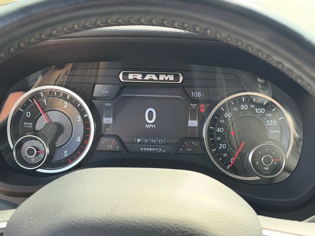 Used 2023 Ram 3500 Truck
