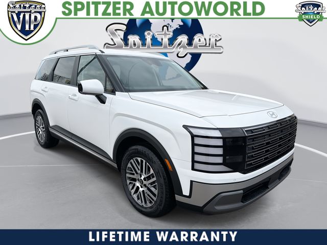 2026 Hyundai PALISADE SEL