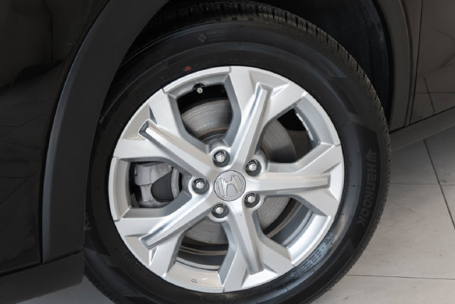 Used 2025 Honda HR-V SUV