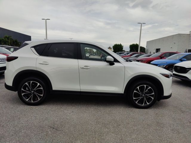 2023 Mazda CX-5 2.5 S Premium Plus Package 8