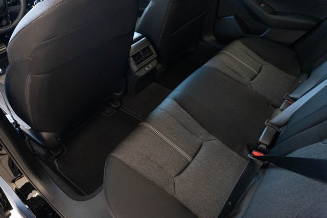 New 2026 Honda Accord Hybrid Sedan