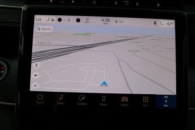 New Car 2025 Jeep Grand Cherokee  Limited For Sale Under $50,000 In Austin, Texas