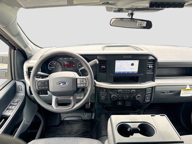 2025 Ford F-250SD XL photo