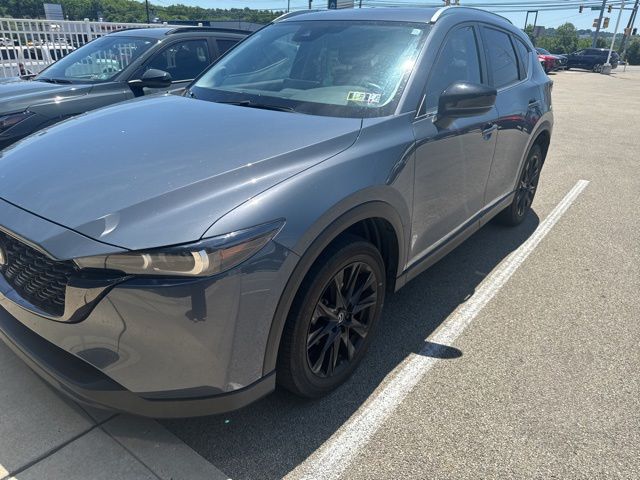 used 2023 Mazda CX-5 car, priced at $26,965