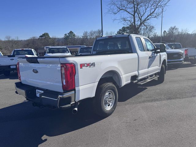 2024 Ford F-250SD XL 3