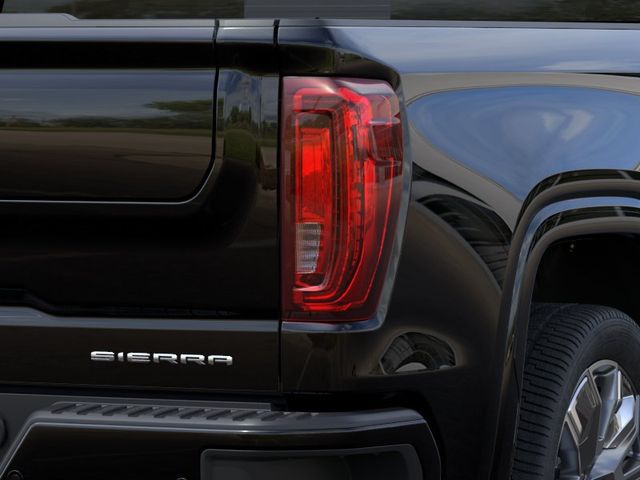 2026 GMC Sierra 1500 Denali:47407