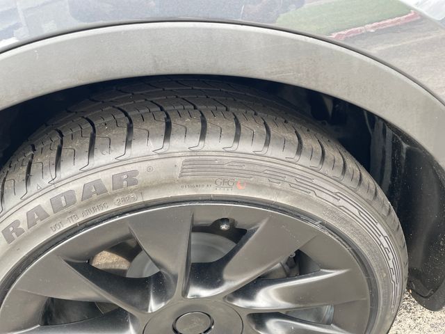 Used 2020 Tesla Model Y Long Range 4D Sport Utility