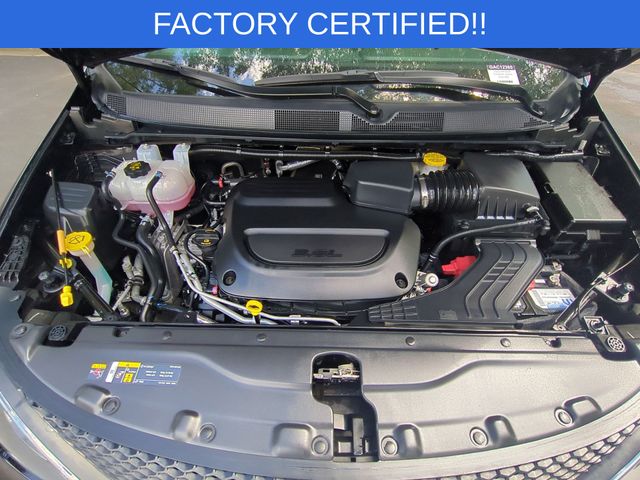 Used 2025 Black Chrysler LX image 35