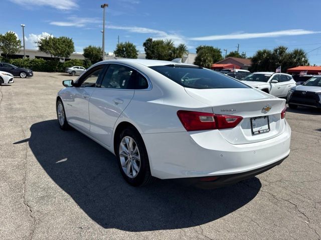 2025 Chevrolet Malibu - $19,888