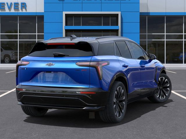 2025 Chevrolet Blazer EV RS 4