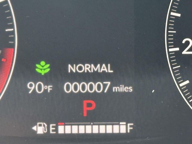 New 2026 Honda Odyssey Van