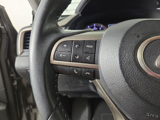 2022 Lexus RX RX photo
