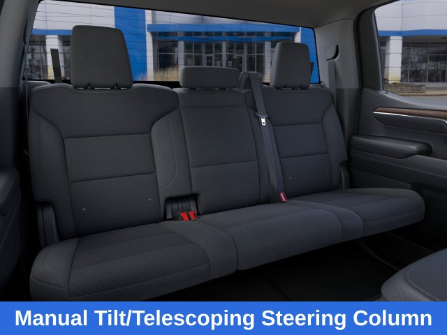 2026 Chevrolet Silverado 1500 LT - Photo 18