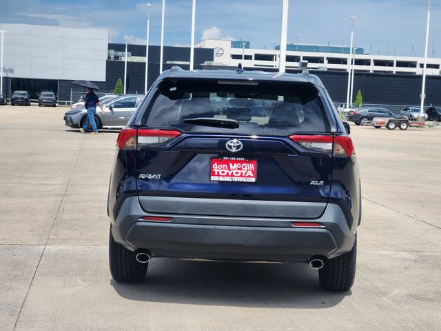 2022 Toyota RAV4 XLE Premium  at Traditions Chevrolet
