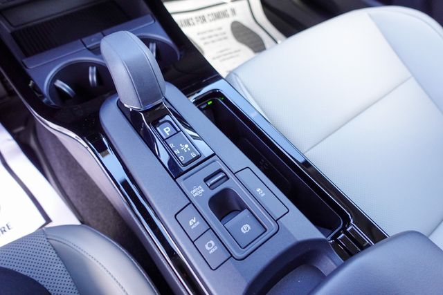 new 2026 Toyota Prius car