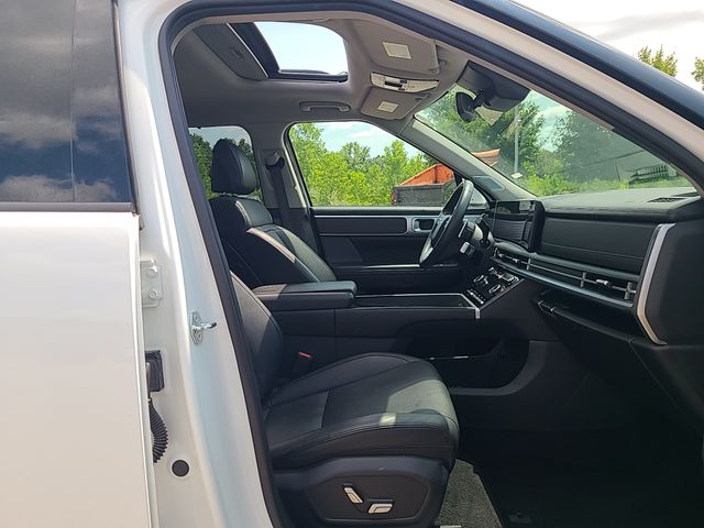 Used 2025 Hyundai Santa Fe SUV