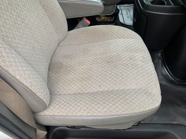 Used 2018 Chevrolet Express 3500 Coupe