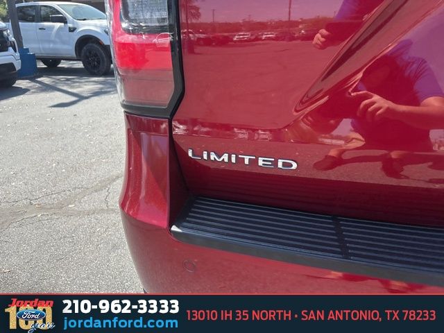 Used Car 2019 Ford Expedition Max  Limited For Sale Under $30,000 In San Antonio, Texas