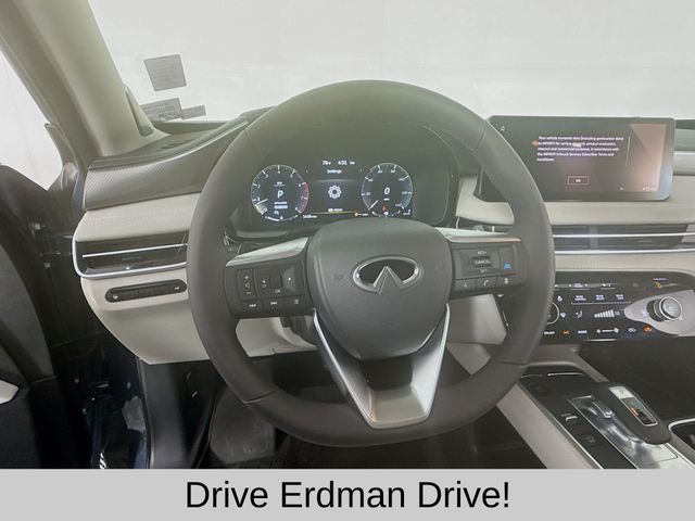 Used 2026 Infiniti QX60 SUV