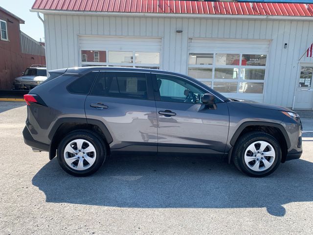 Used 2024 Toyota RAV4 SUV