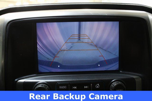 Used 2016 White Chevrolet LTZ image 5