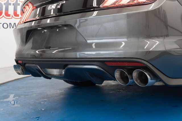Used 2016 Ford Mustang Coupe