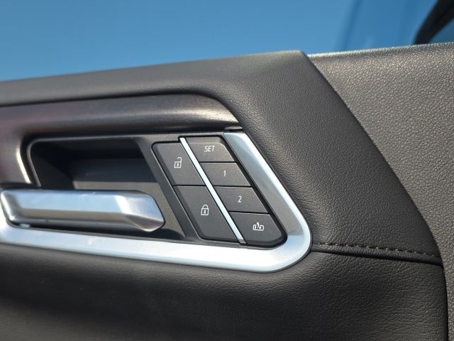 2025 GMC Sierra 2500HD Denali:C02765