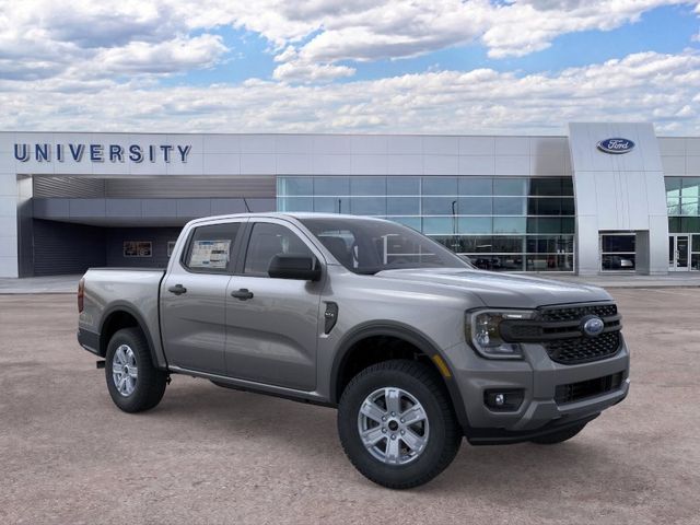 New 2026 Gray Ford XL image 8