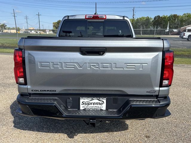 2026 Chevrolet Colorado Z71 - 4