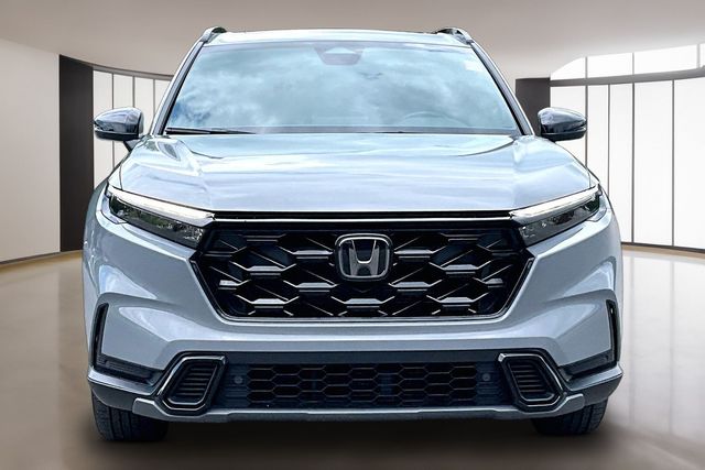 Used 2025 Honda CR-V Hybrid SUV