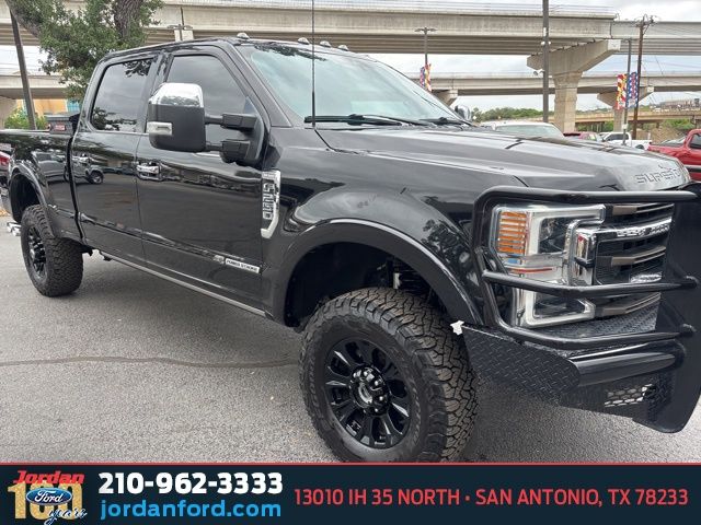 Used Car 2022 Ford F-250sd  King Ranch For Sale Under $60,000 In San Antonio, Texas
