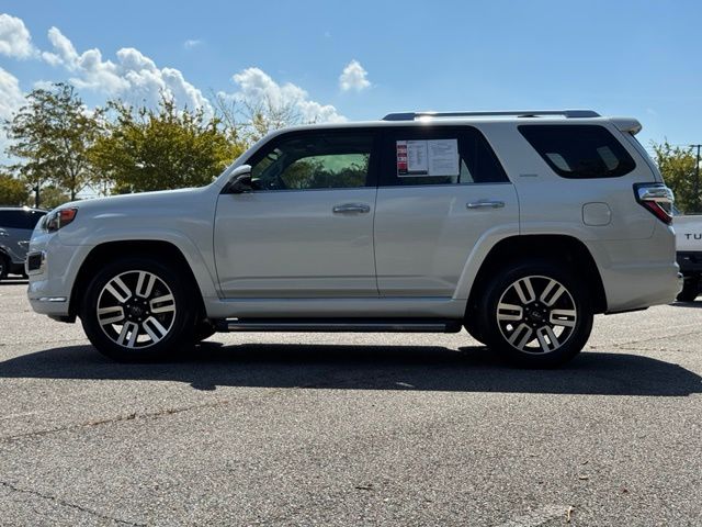 Used 2023 Toyota 4Runner SUV