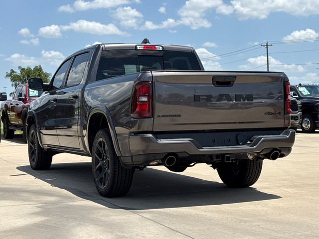 New 2026 Ram 1500 Truck