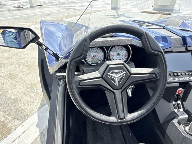 2018 Slingshot Slingshot - $14,588