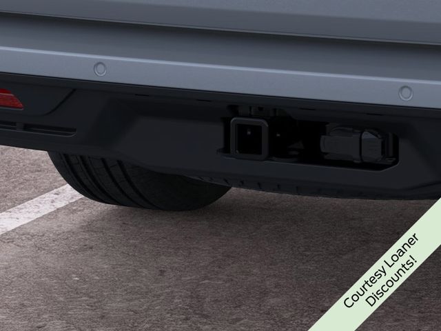 New 2026 Gray Ford Active image 23