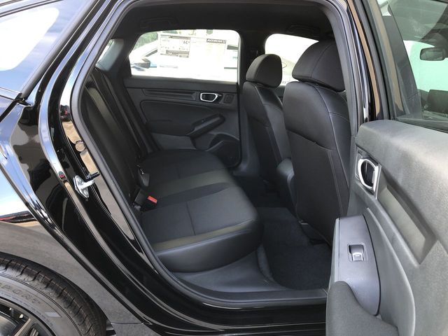 new 2026 Honda Civic car, priced at $27,890