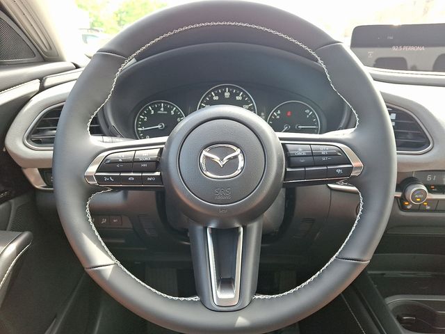 new 2026 Mazda CX-30 car, priced at $34,312