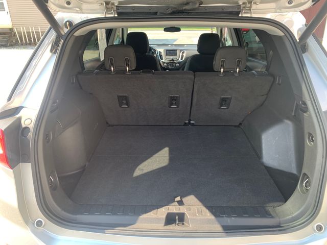 Used 2020 Chevrolet Equinox SUV