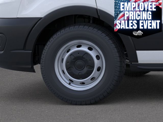 new 2026 Ford Transit-350 car, priced at $53,940