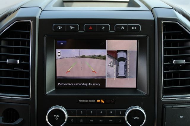 2020 Ford Expedition Max Limited Red at Legacy Ford