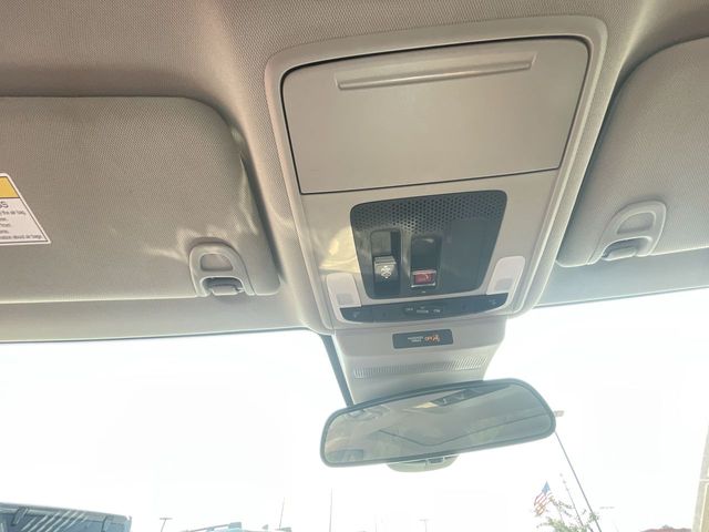 Used 2024 Honda Accord Sedan