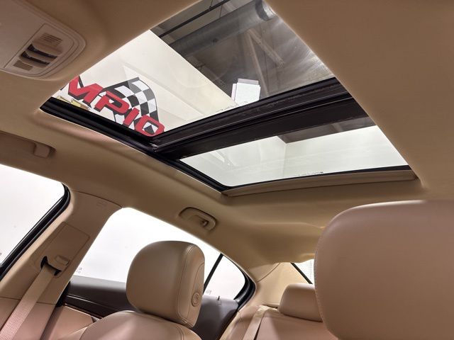 2012 Buick LaCrosse Leather photo